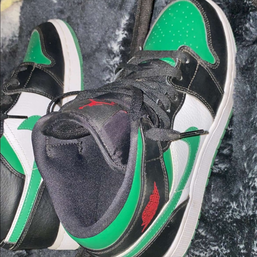 Jordan 1